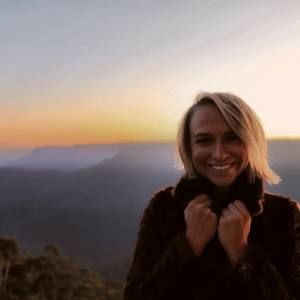 Meet your Posher, Kate